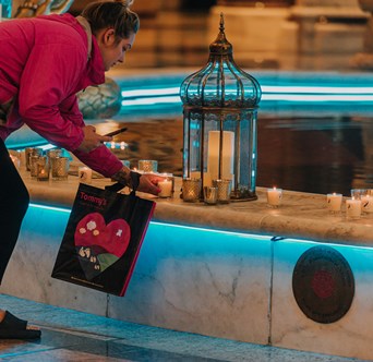 Baby Loss Awareness Week